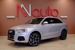 Audi Q3  2015 � ����