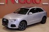 Audi Q3  2015. ���� 2