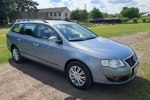 Volkswagen Passat TSI 2009 � �������