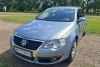 Volkswagen Passat TSI 2009. ���� 8