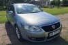 Volkswagen Passat TSI 2009. ���� 9