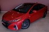 Toyota Prius  2019. ���� 2