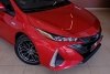 Toyota Prius  2019. ���� 3