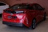 Toyota Prius  2019. ���� 5