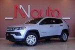 Jeep Compass  2024 � ����