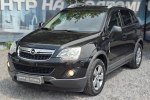 Opel Antara 2.2 CDTI �T 2013 � ���