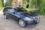Mercedes E-Class �200 CDI 2016 � �������