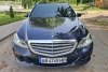 Mercedes E-Class �200 CDI 2016. ���� 8