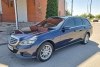 Mercedes E-Class 2016