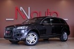 Audi Q7  2013 � ����