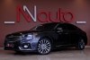 KIA Cadenza 2017