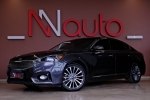KIA Cadenza  2017 � ����