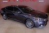 KIA Cadenza  2017. ���� 4