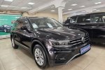Volkswagen Tiguan  2017 � ������������