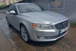 Volvo S80 ������ 2014 � ���
