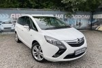 Opel Zafira 2.0D MT 2012 � ���