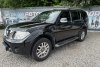 Nissan Pathfinder 2.5 dCi �� 2013. ���� 2