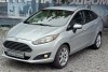 Ford Fiesta 2019