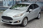 Ford Fiesta 1.6 Ti-VCT 2019 � ���