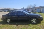 Nissan Maxima  2005 � ������