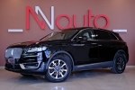 Lincoln Nautilus  2018 � ����