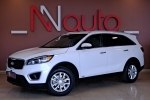 KIA Sorento  2016 � ����