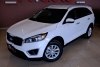 KIA Sorento  2016. ���� 2
