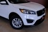 KIA Sorento  2016. ���� 3