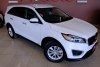 KIA Sorento  2016. ���� 4