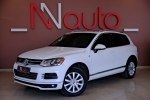 Volkswagen Touareg  2012 � ����
