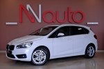 BMW 2 Series 2015