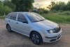 Skoda  Fabia  2008 �825620
