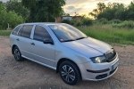 Skoda Fabia �в 2008 � �������