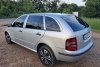 Skoda Fabia �в 2008. ���� 4