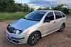 Skoda Fabia �в 2008. ���� 6