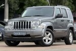 Jeep Cherokee 2.8D AT 2012 � ���