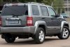 Jeep Cherokee 2.8D AT 2012. ���� 6