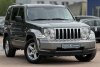 Jeep Cherokee 2.8D AT 2012. ���� 8