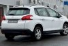 Peugeot 2008 1.2 �� 2015. ���� 5