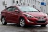 Hyundai  Elantra  2015 �825626