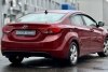 Hyundai Elantra 1.8 A� 2015. ���� 3