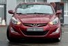 Hyundai Elantra 1.8 A� 2015. ���� 8