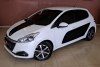 Peugeot 208  2016. ���� 2
