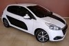 Peugeot 208  2016. ���� 4