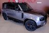 Land Rover Defender  2021. ���� 4