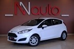 Ford Fiesta  2013 � ����
