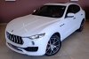 Maserati Levante  2019. ���� 2