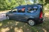 Dacia Logan  2007. ���� 4