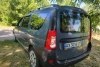 Dacia Logan  2007. ���� 5