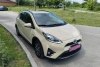 Toyota Aqua 2018